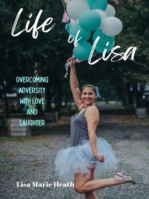 cover image of Life of Lisa